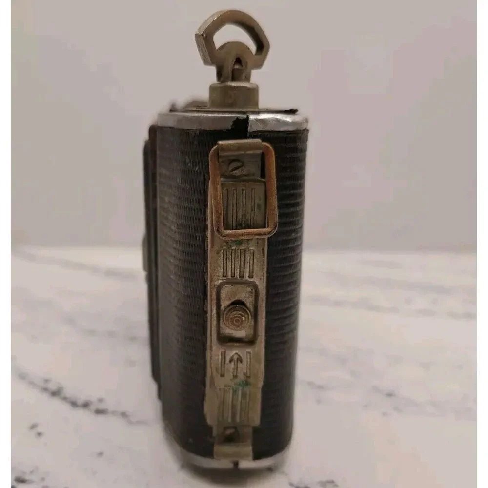 Vintage Vario Folding Camera AGC Schneider-Kreuznach‎ Radionar *untested*